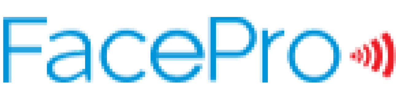 FacePro Logo